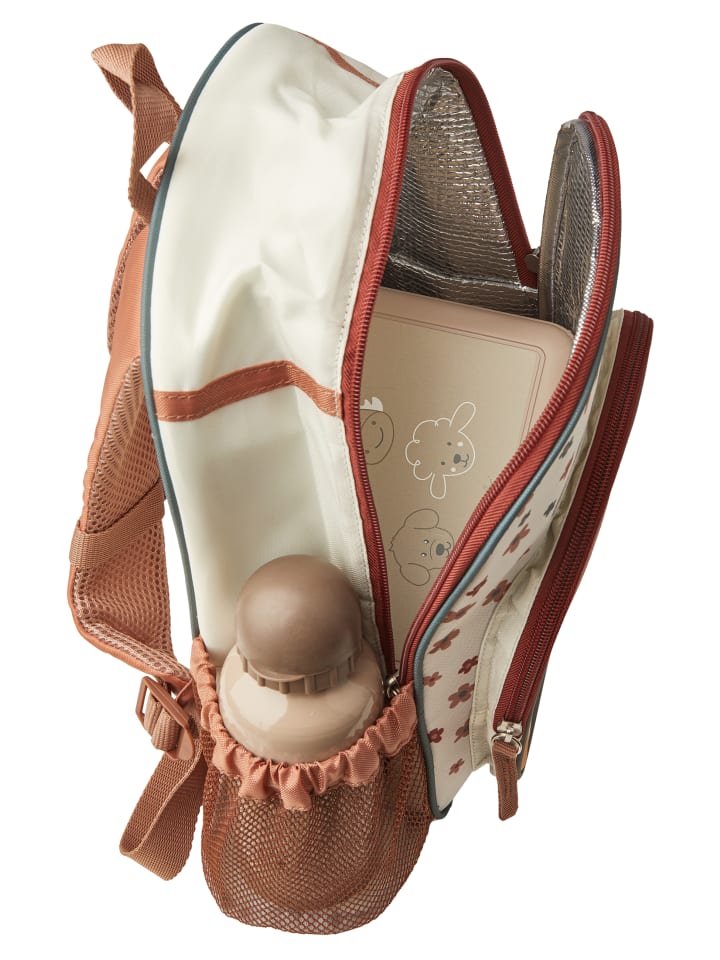 Sterntaler Kinderrucksack PFERD Sunny in ecru günstig kaufen onesize