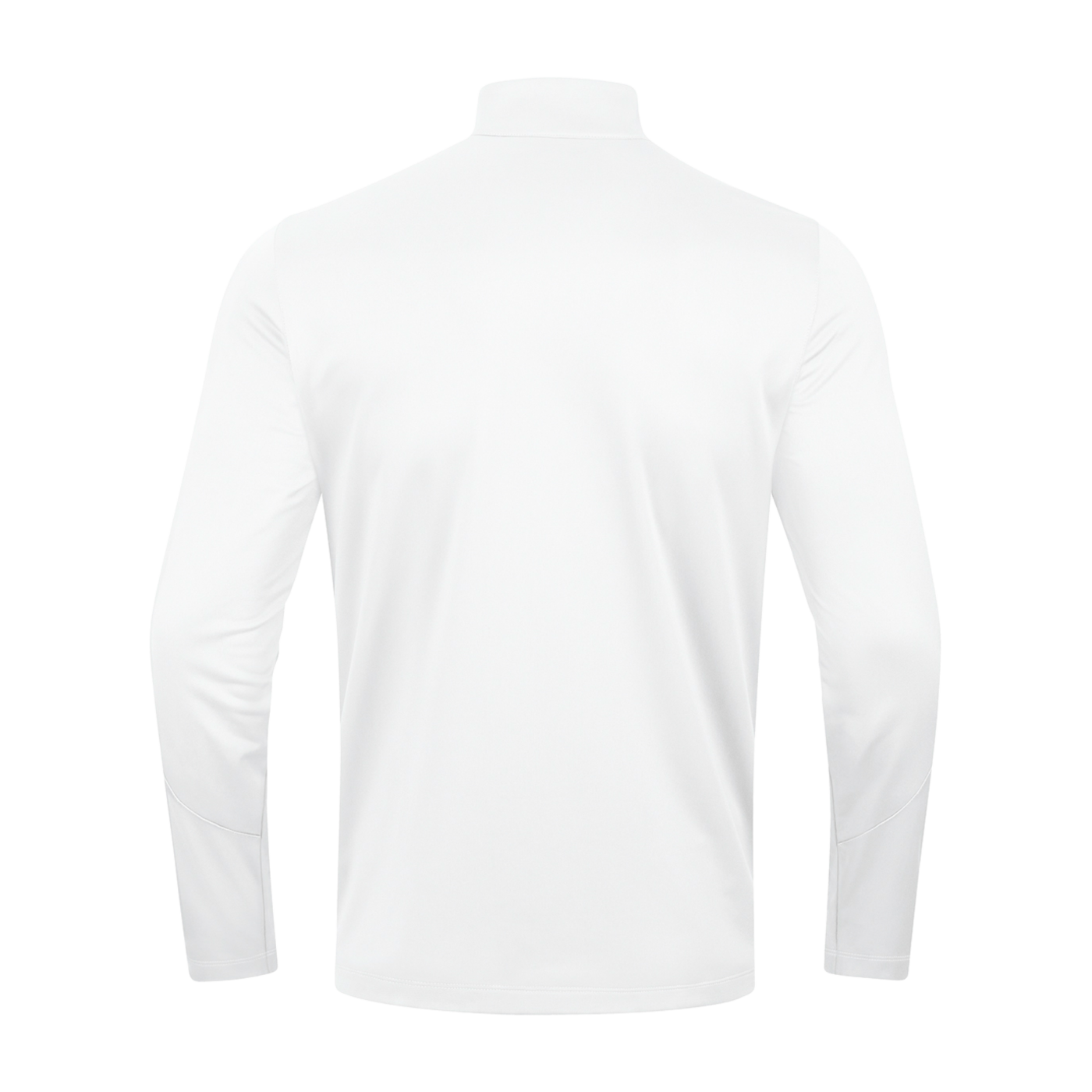 JAKO Power Polyesterjacke Weiss Rot F004