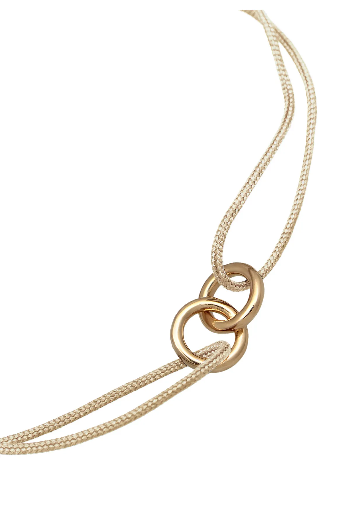 ELLI  Armband - Beige