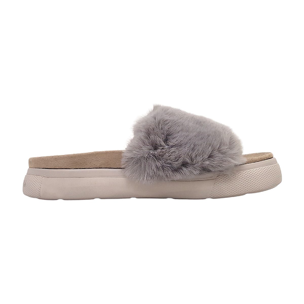 Bugatti Woman 432-A7593-6900/1200 Grau light grey