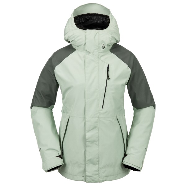 Volcom - Women's V.CO Aris GORE-TEX Jacket - Skijacke