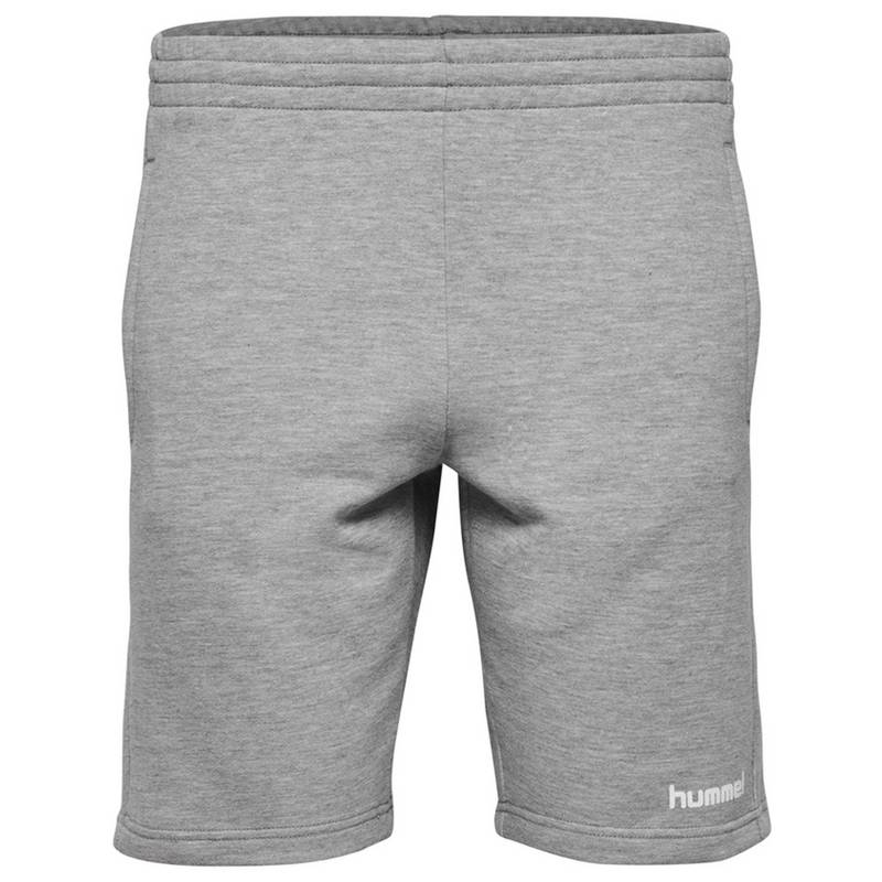 hummel HMLGO COTTON BERMUDA SHORTS WOMAN Sweatshorts Damen