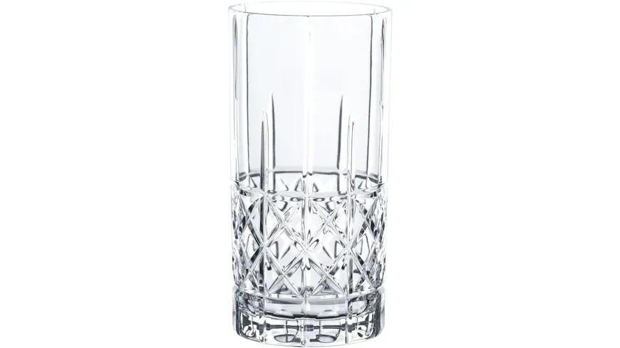 NACHTMANN Longdrinkbecher Highland, 4-tlg.