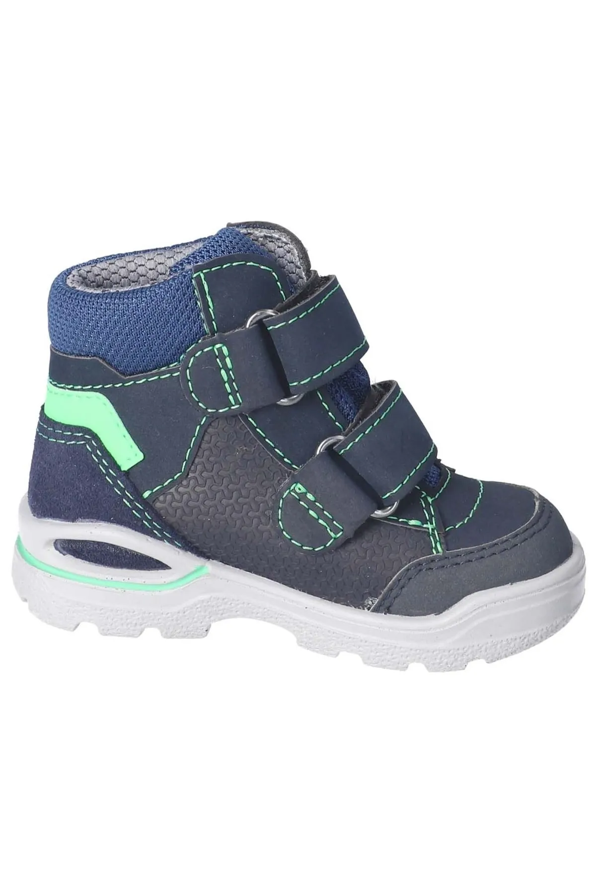 pepino  Stiefelette - Blau - Flacher Absatz