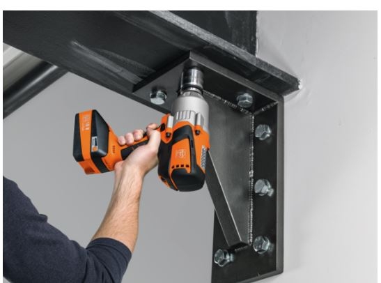 Cheie de impact Fein 71150864000 ASCD 18-1000 3/4