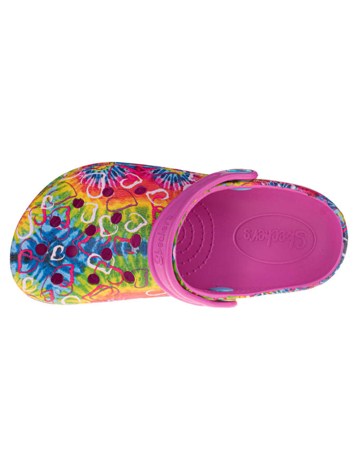 Skechers Skechers Heart Charmer Hyper Groove in Mehrfarbig günstig kaufen