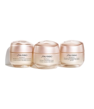 Shiseido Benefiance Wrinkle Smoothing SPF 25 Tagescreme-50 ml