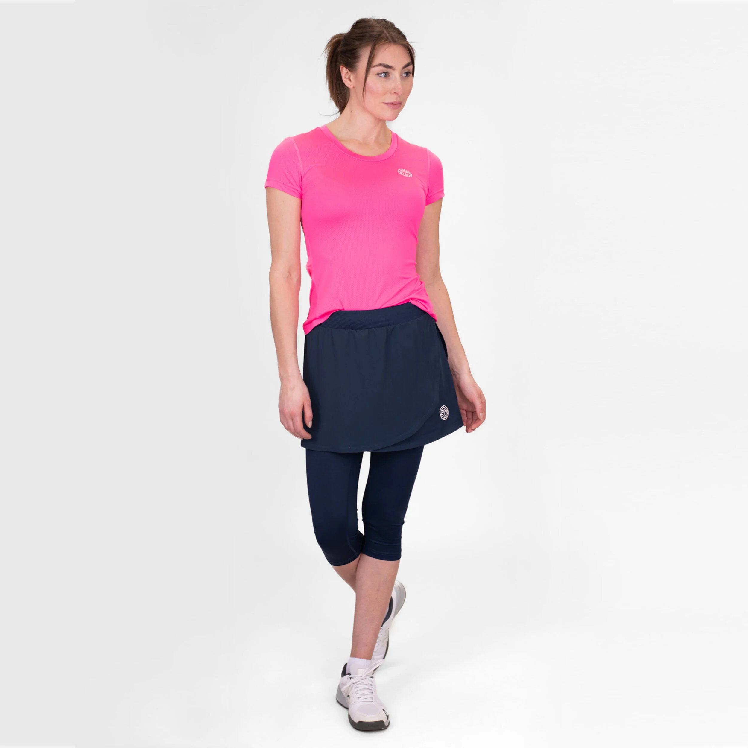 Crew Scapri Damen - Blau