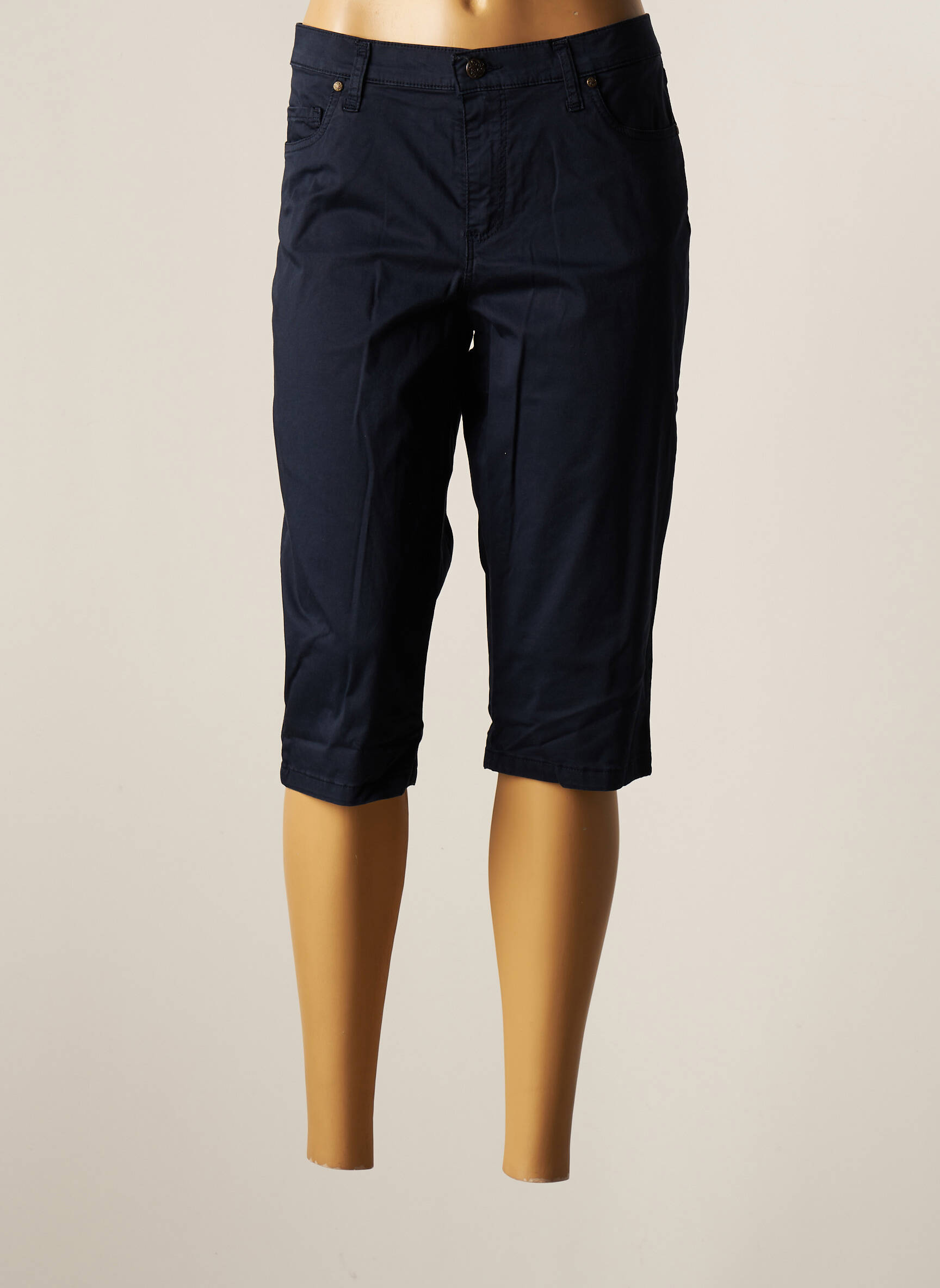Lcdn Corsaire Femme couleur bleu