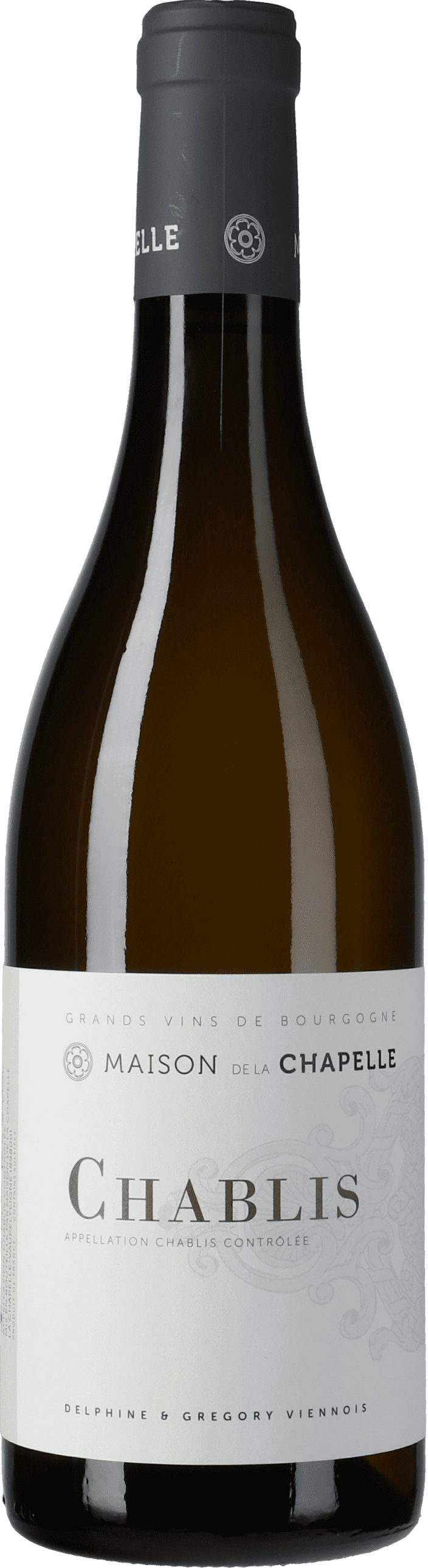 Maison de la Chapelle: Chablis Village 2022