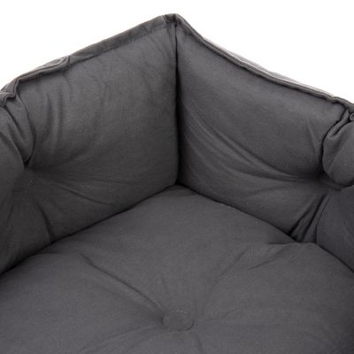 Kuschelbett Silky