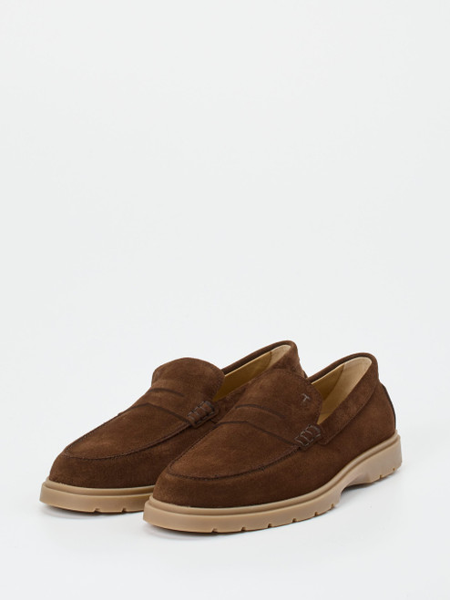 Slipper-45102090069 Tod's