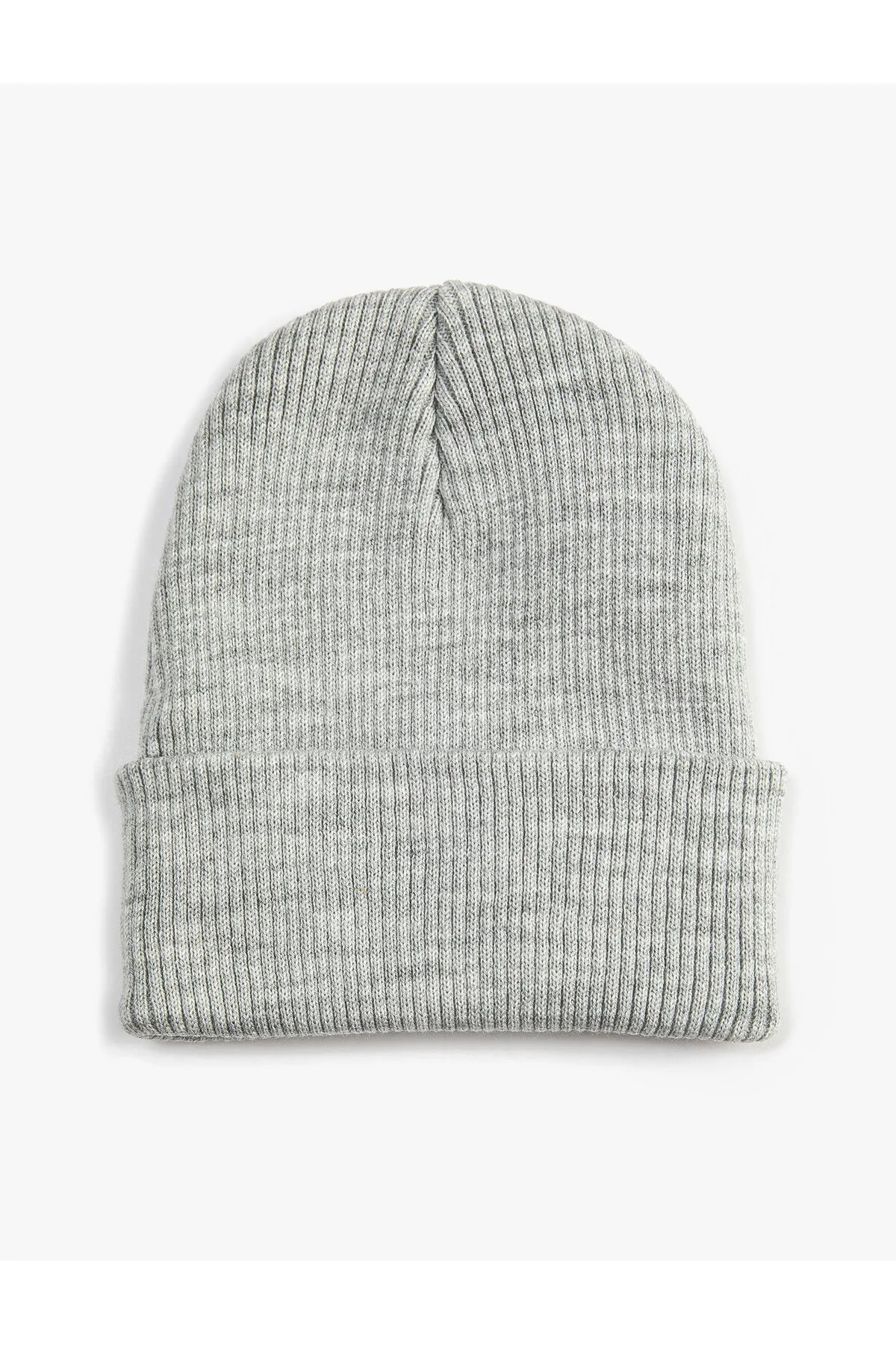 Koton  Elastische Strickmütze