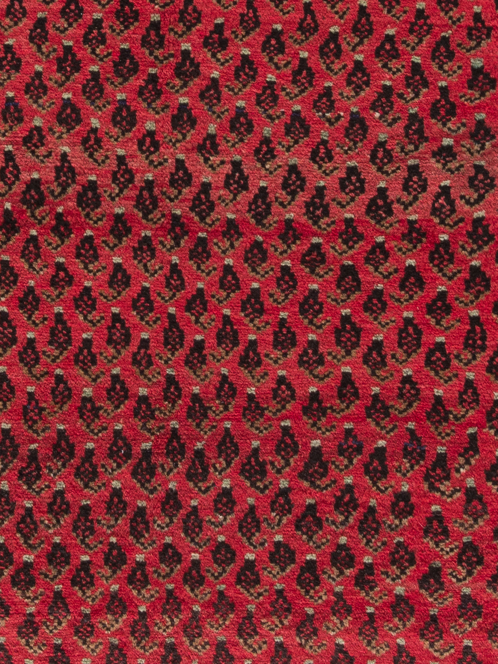 Hamadan ca. 145 x 205 cm, Unikat / Einzelstück