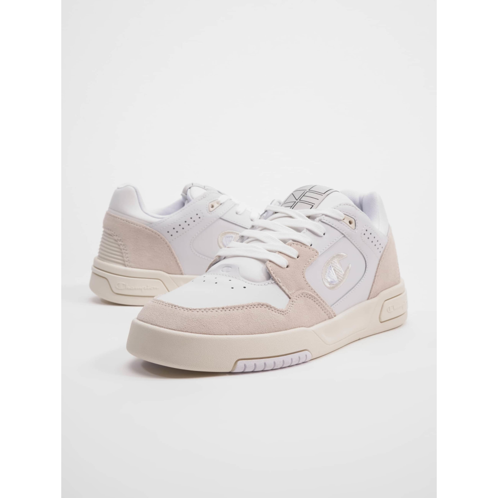 Champion Z80 Low SL S22173WW007 / weiss
