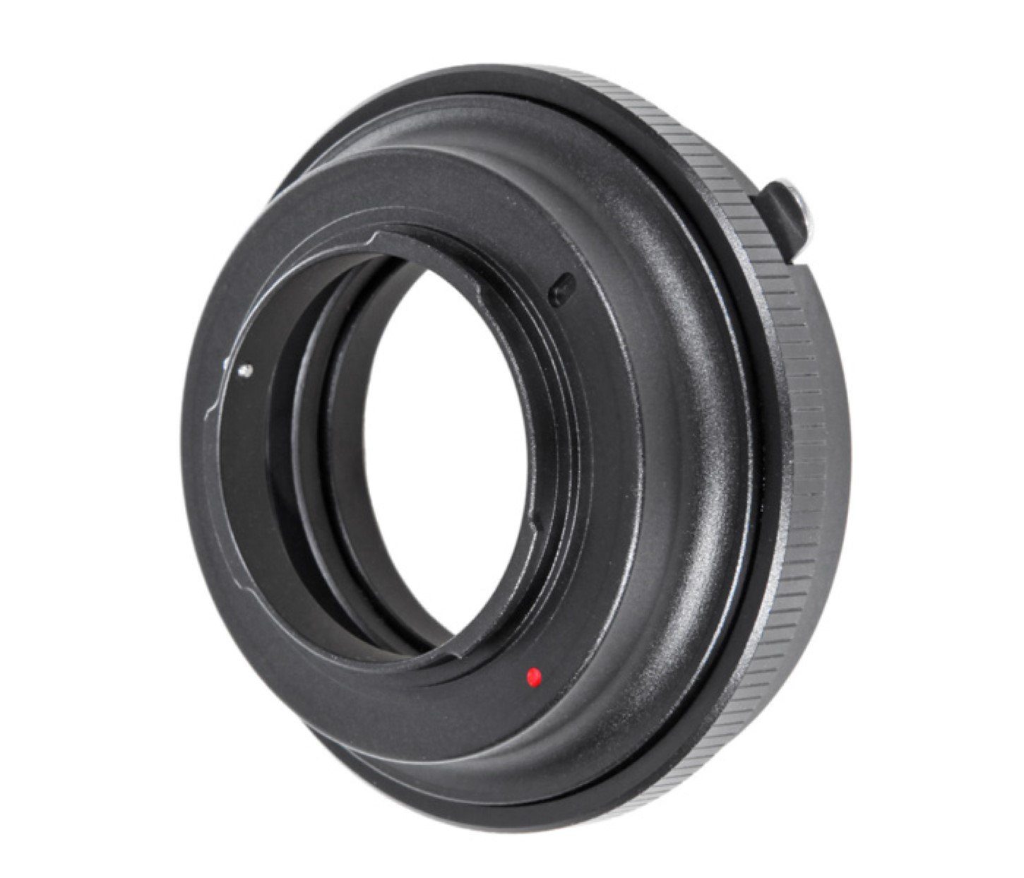 ayex Objektivadapter für Sony A Mount Objektive und micro 4/3 Kameras Objektiveadapter