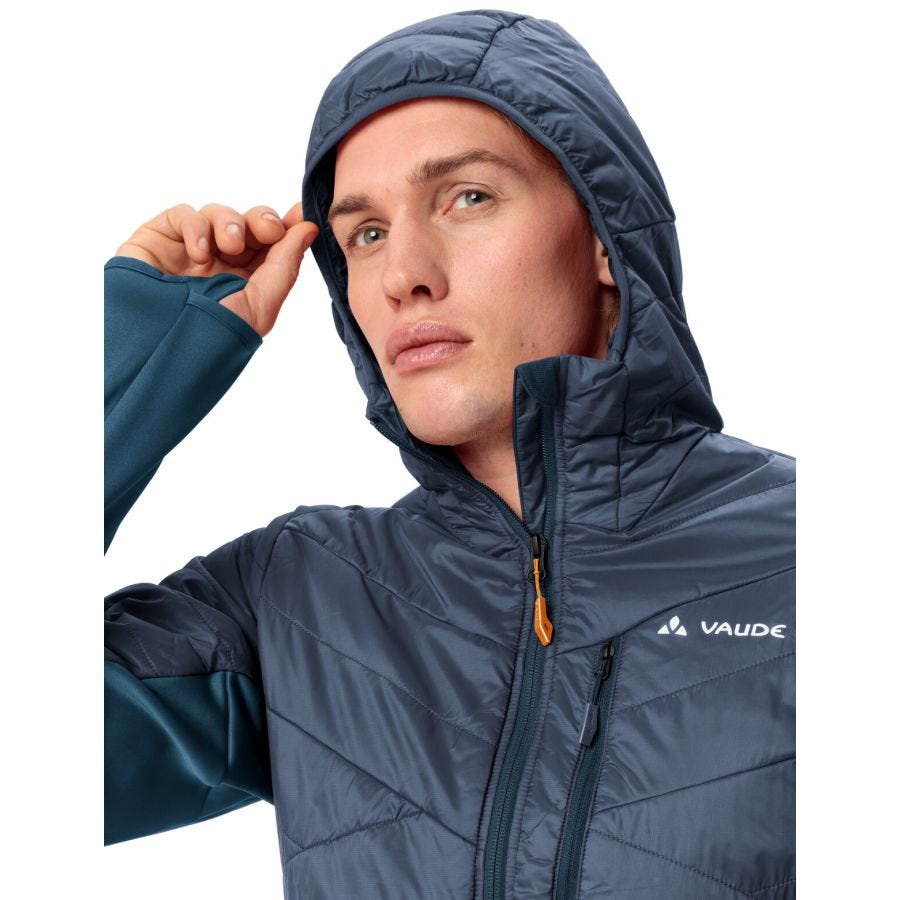 Sesvenna Isolierende Jacke Herren