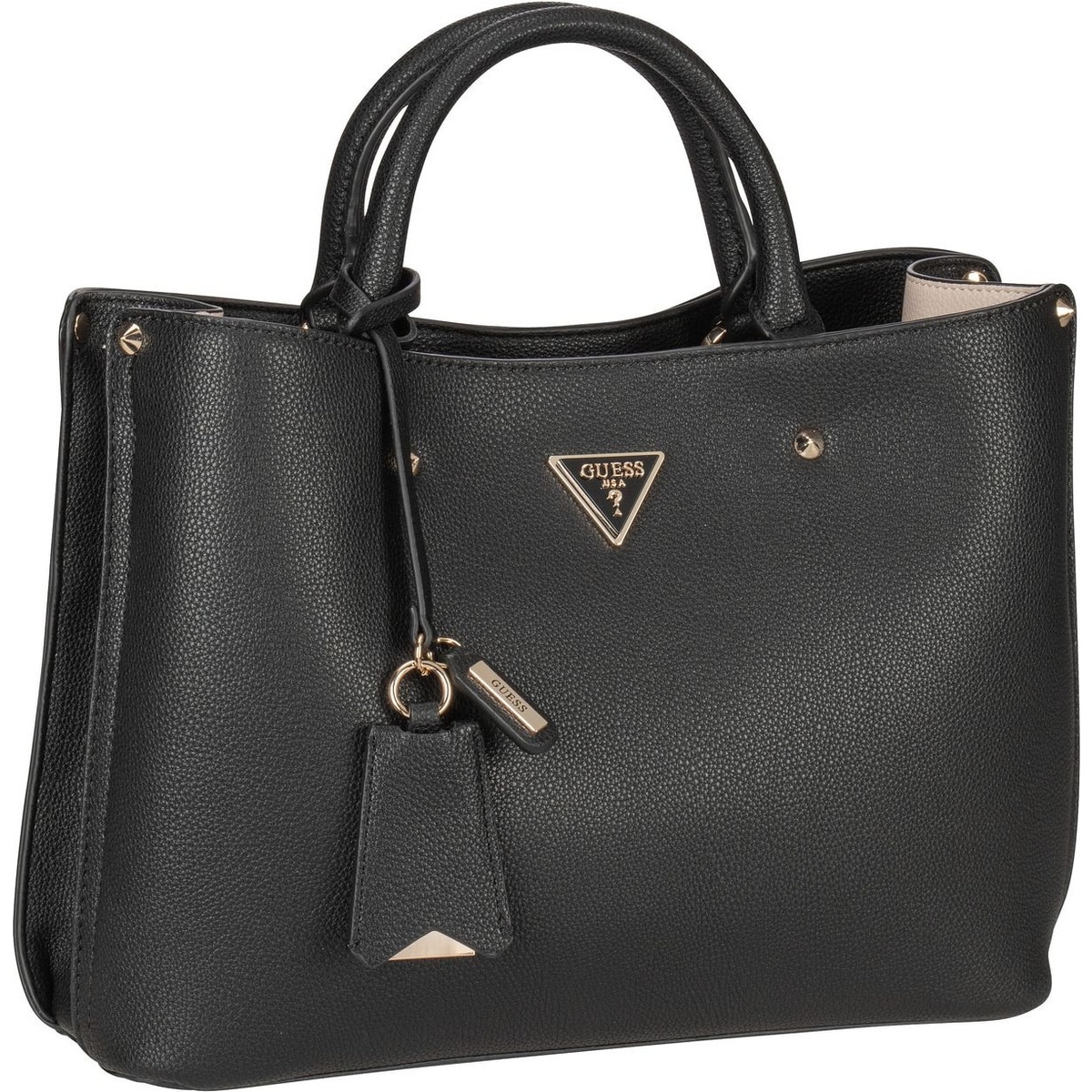 Handtasche Meridian Girlfriend Satchel