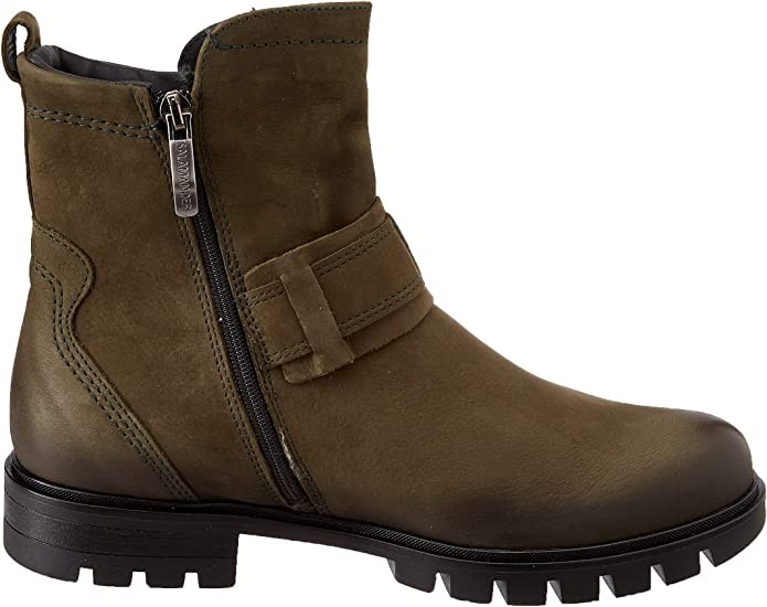 LURCHI Stiefel grün