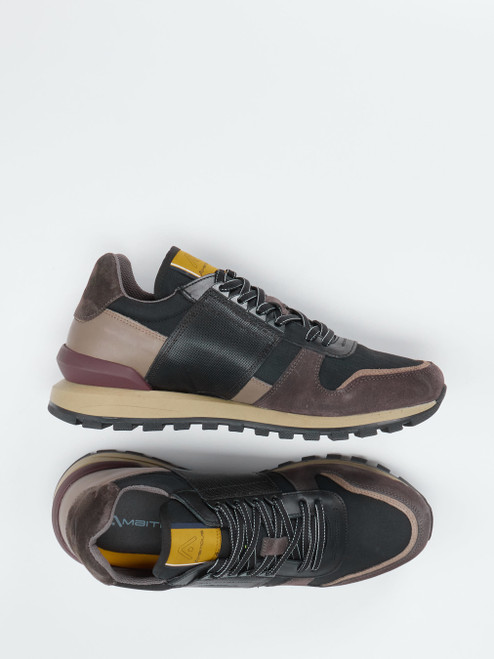 Sneaker-46610040033 Ambitious