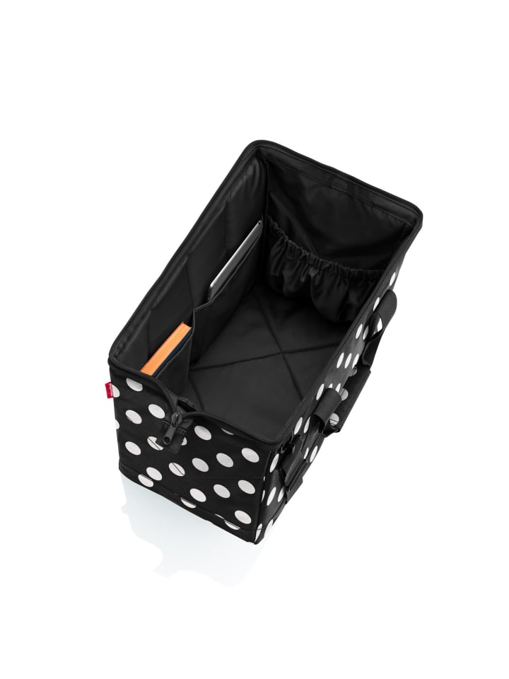 Reisenthel reisenthel Reisetasche allrounder L dots white günstig kaufen onesize