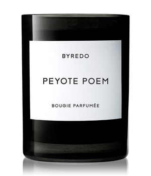 BYREDO Peyote Poem Duftkerze-240 g