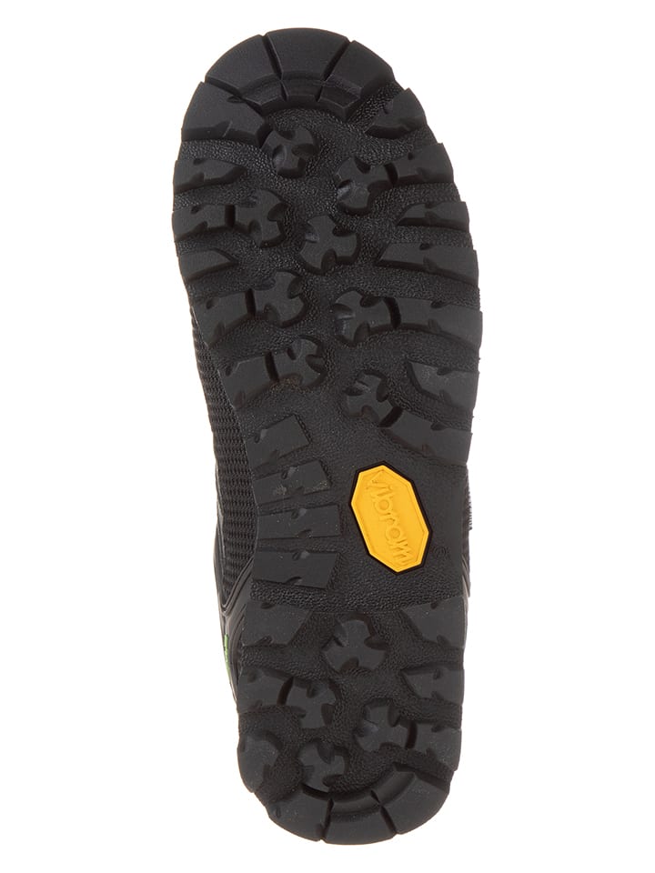 CMP Leder-Trekkingschuhe 
