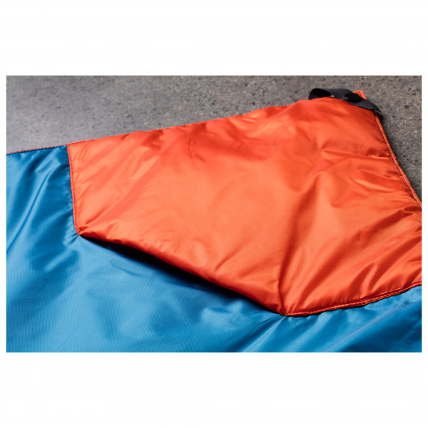 Klymit - Versa Tech Blanket - Decke
