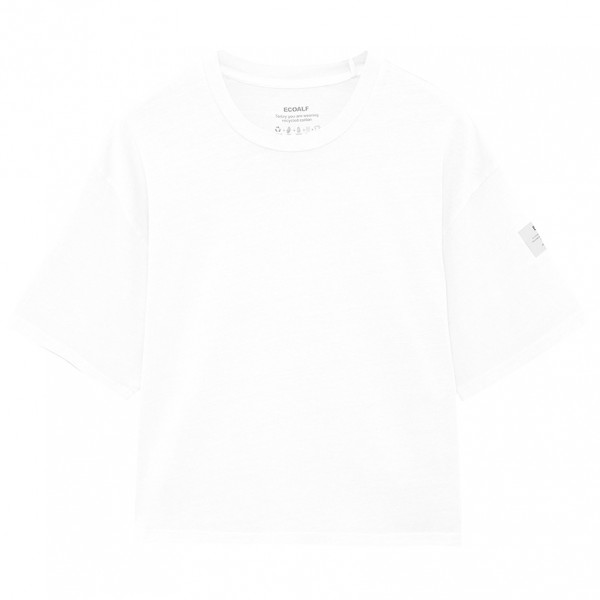 Ecoalf - Women's Livingalf - T-Shirt