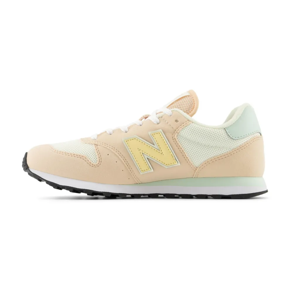 New Balance 500 Rosa FFG2 GW500FG2 / pink