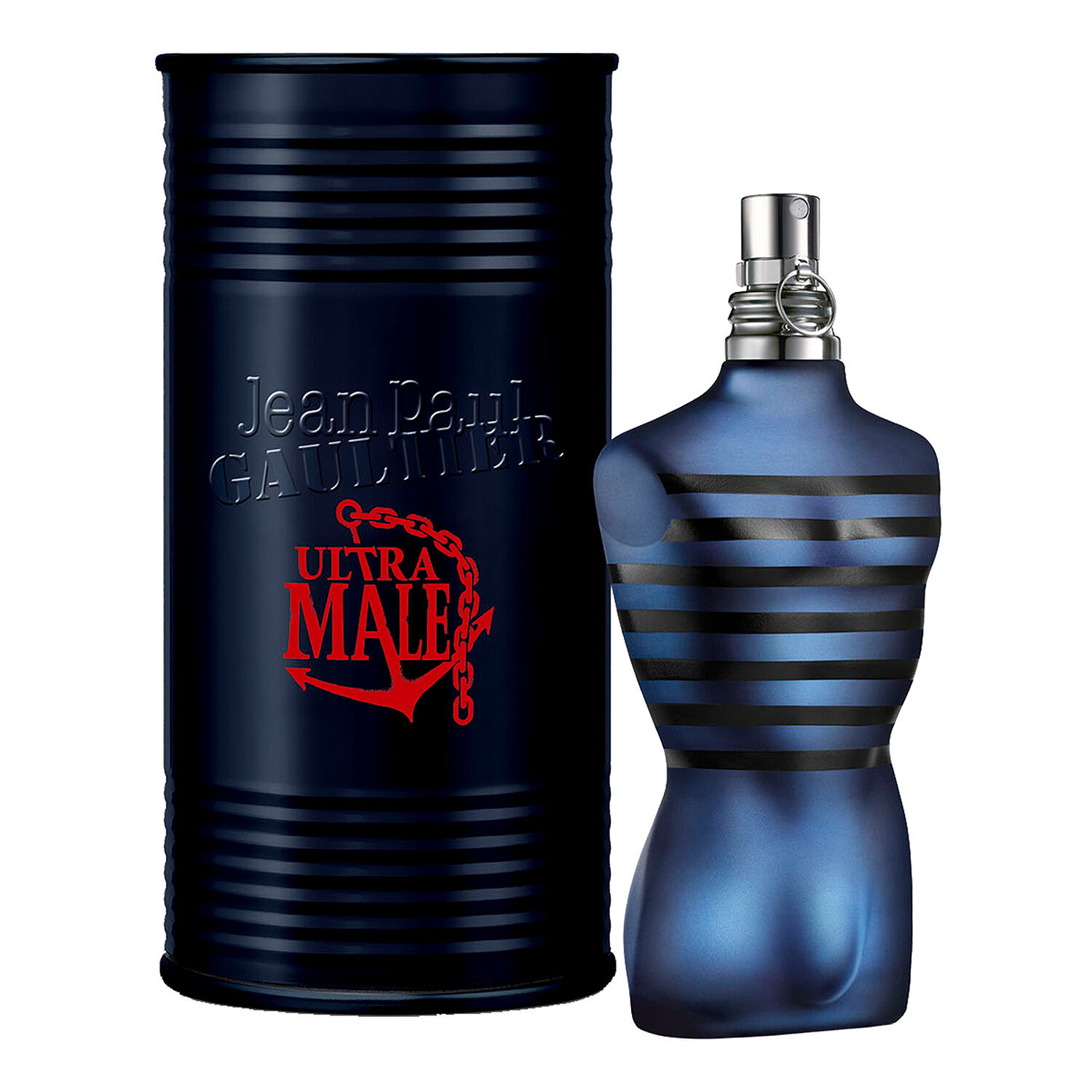 Jean Paul Gaultier Ultra Male Intense Eau de Toilette