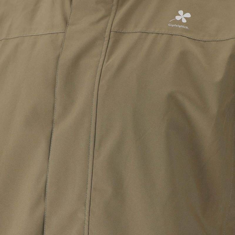 Gipfelglück Johann Outdoorjacke Herren