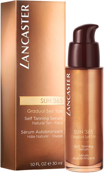 Lancaster Sun 365 Gradual Self Tan Serum Selbstbräunungsserum