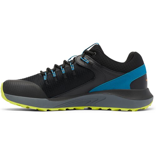 HERREN MULTIFUNKTIONSSCHUHE TRAILSTORM™ WATERPROOF