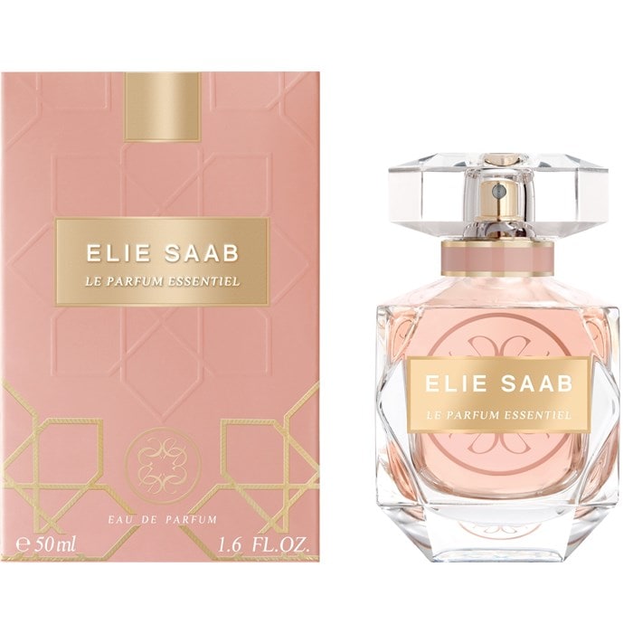 Eau de Parfum Spray