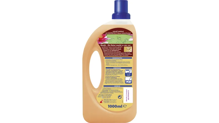 emsal Laminat 1000 ml 1 l