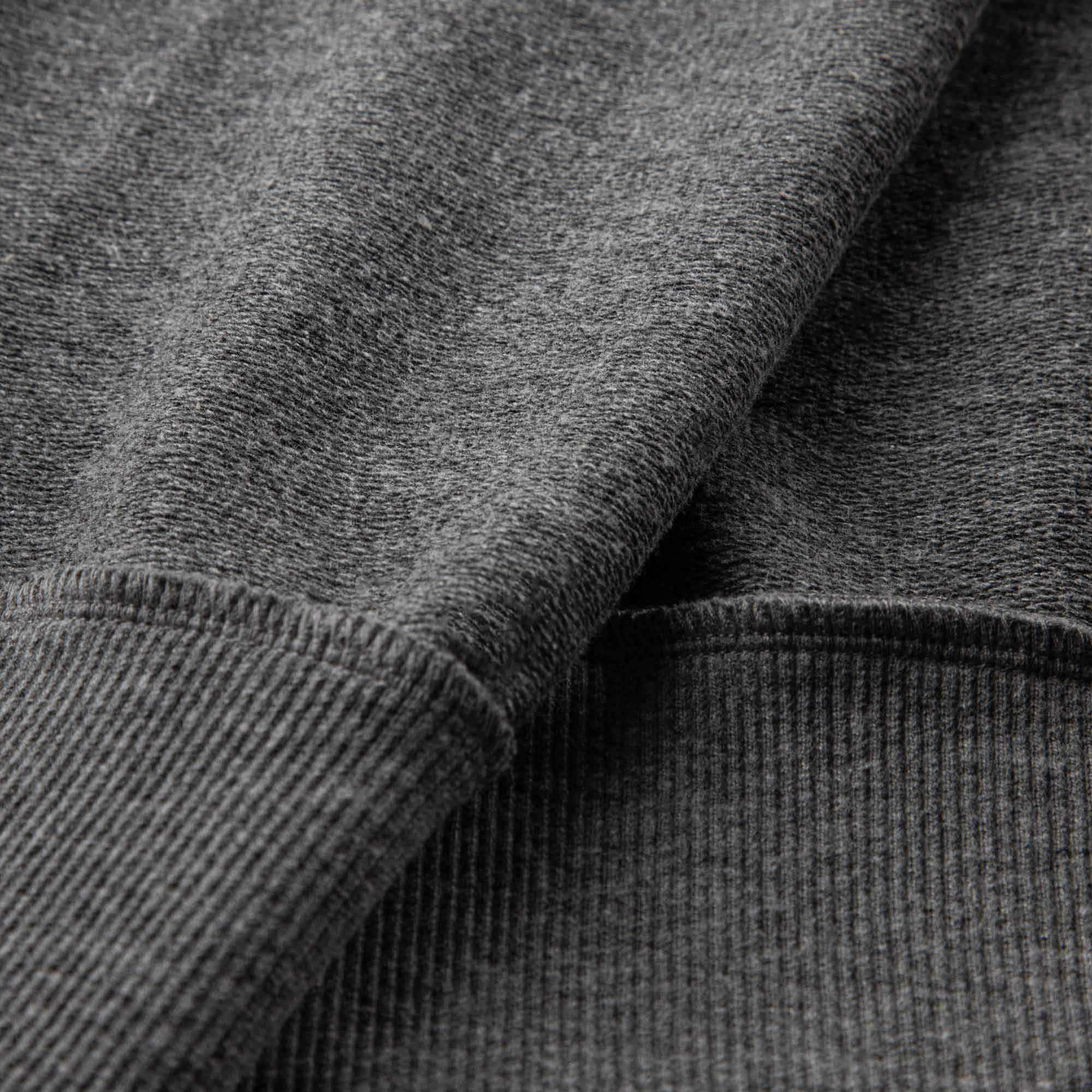 Pantalon de survêtement en coton logo homme