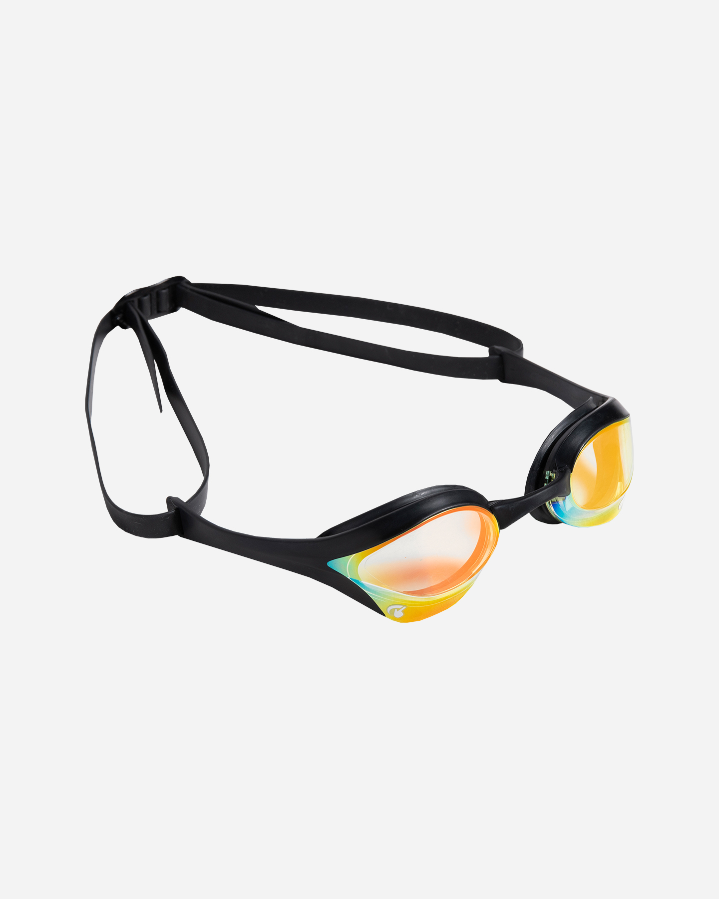 Plavecké okuliare Arena Cobra Ultra Swipe Mirror 002507350