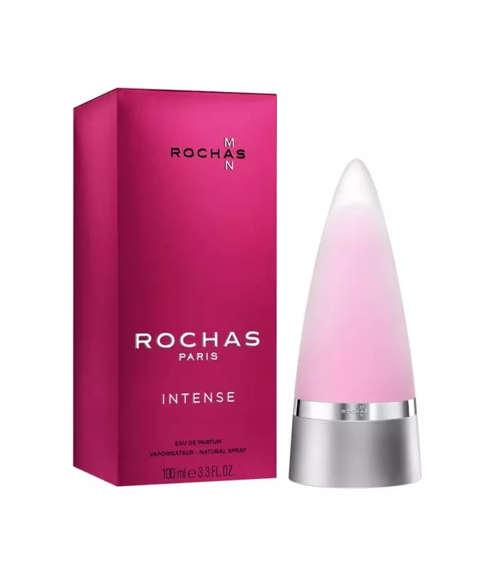 ROCHAS MAN INTENSE Eau de Parfum