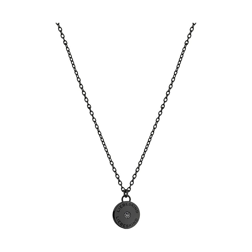 2. Chance - Liebeskind Kette