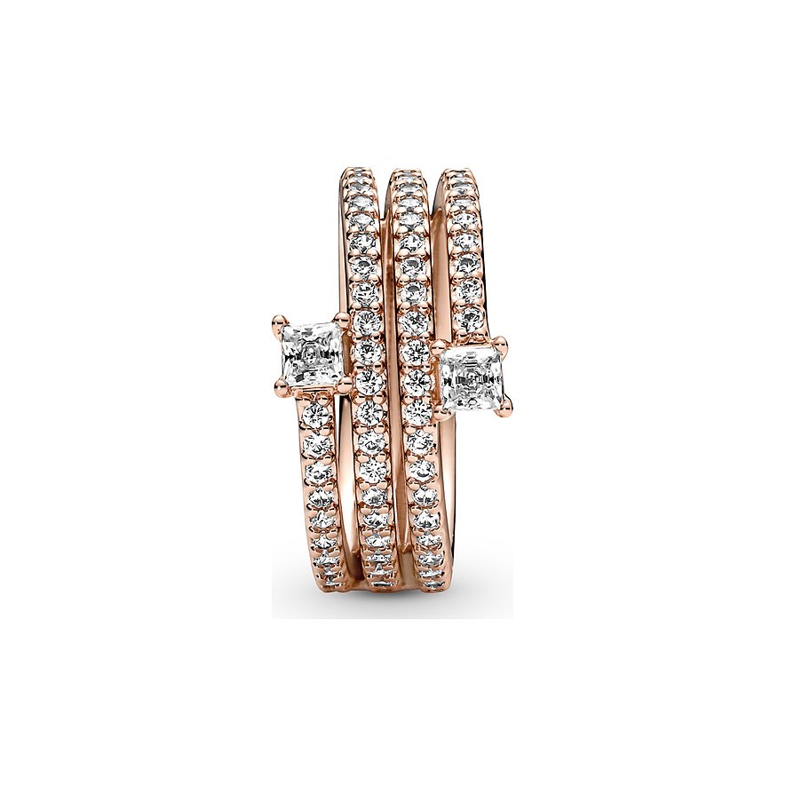 Pandora Damenring Timeless