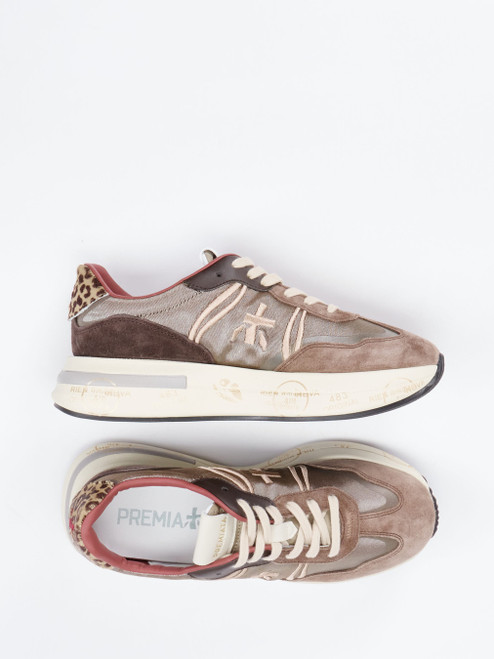 Sneaker-16632930002 Premiata