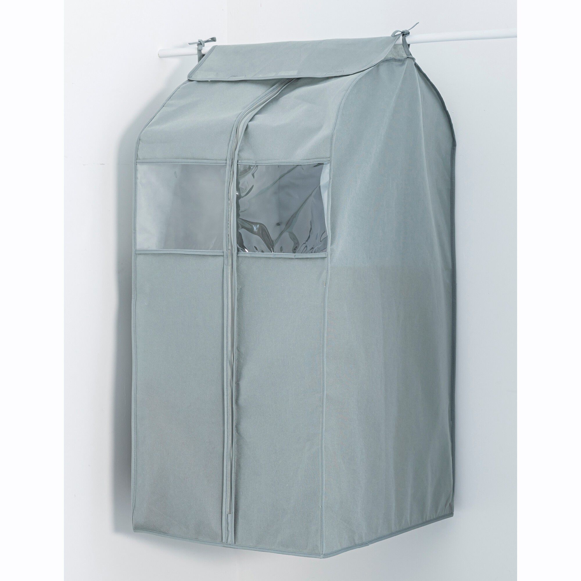 Large housse multi-vêtements