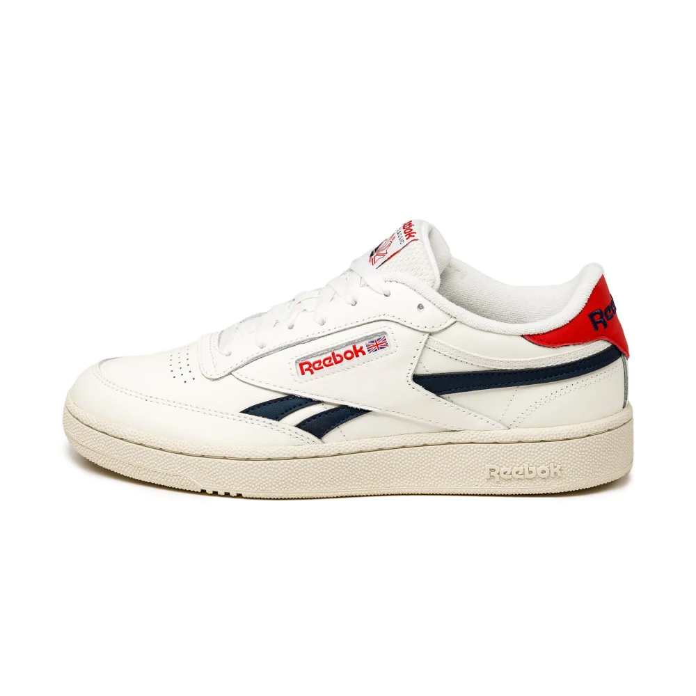 Reebok Club C Revenge GZ5164 / weiss