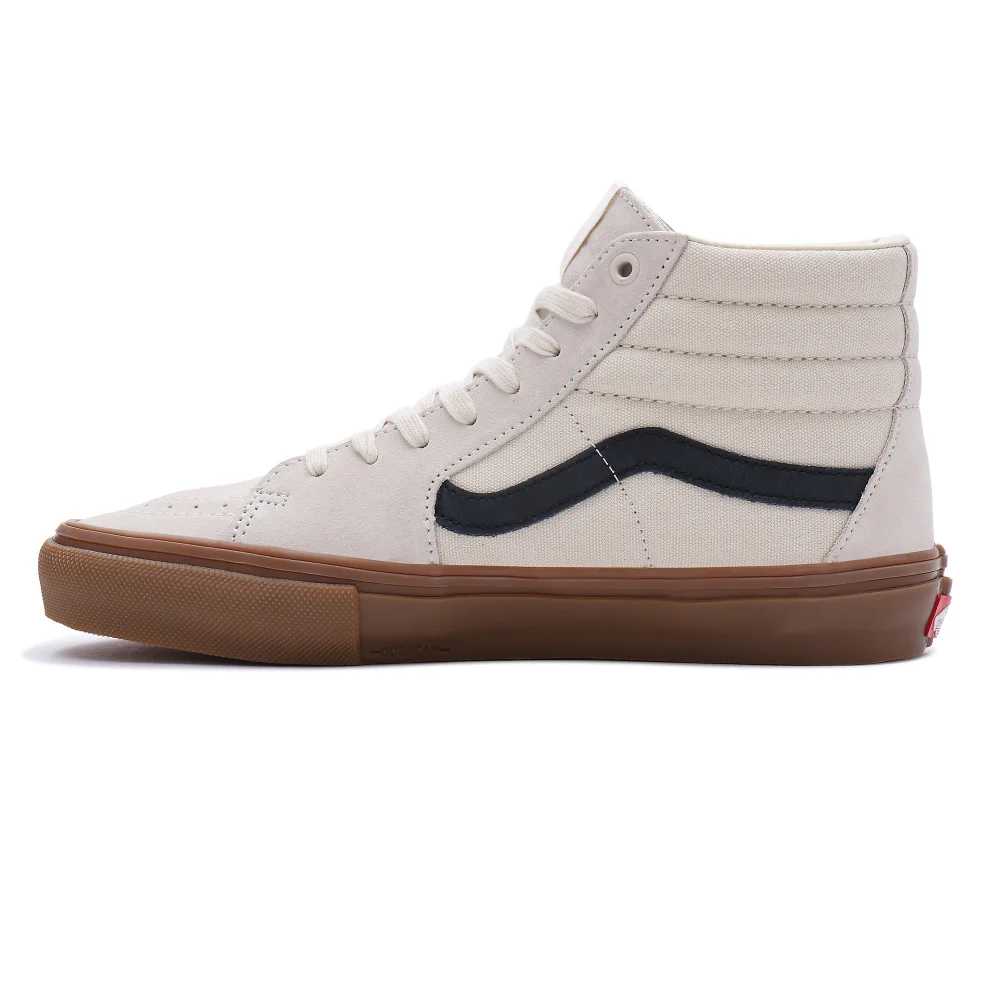 Vans Skate Sk8 Hi VN0A5FCCOUB1 / braun