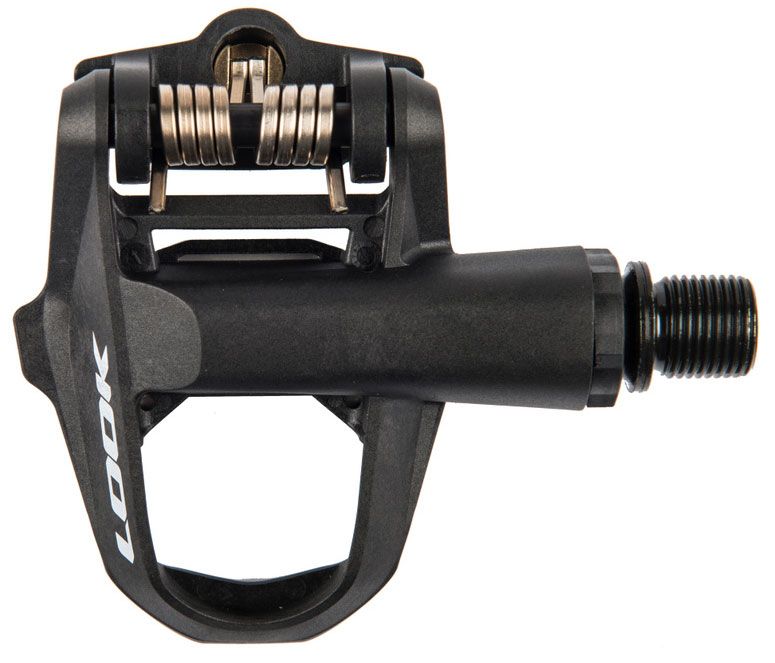 Look KéO 2 Max Carbon Pedale kaufen | Bike-Discount