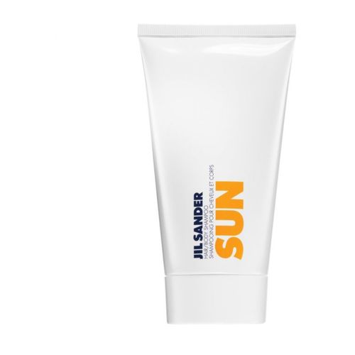Jil Sander Sun tusfürdő 150 ml