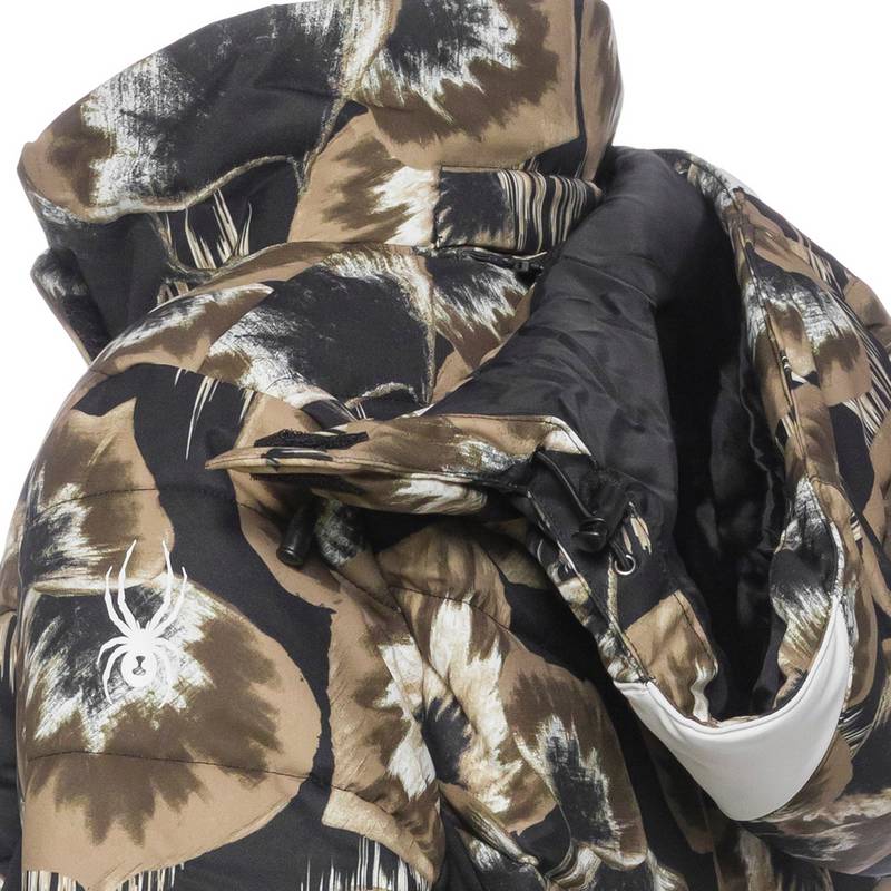 Spyder HAVEN Skijacke Damen