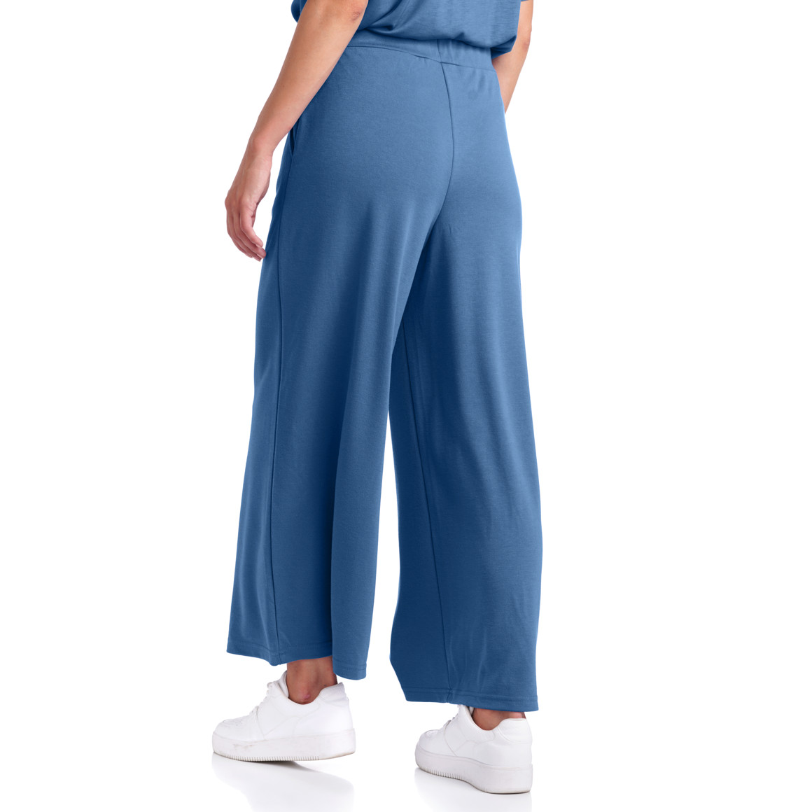 78 Damen Hose im Culotte-Style