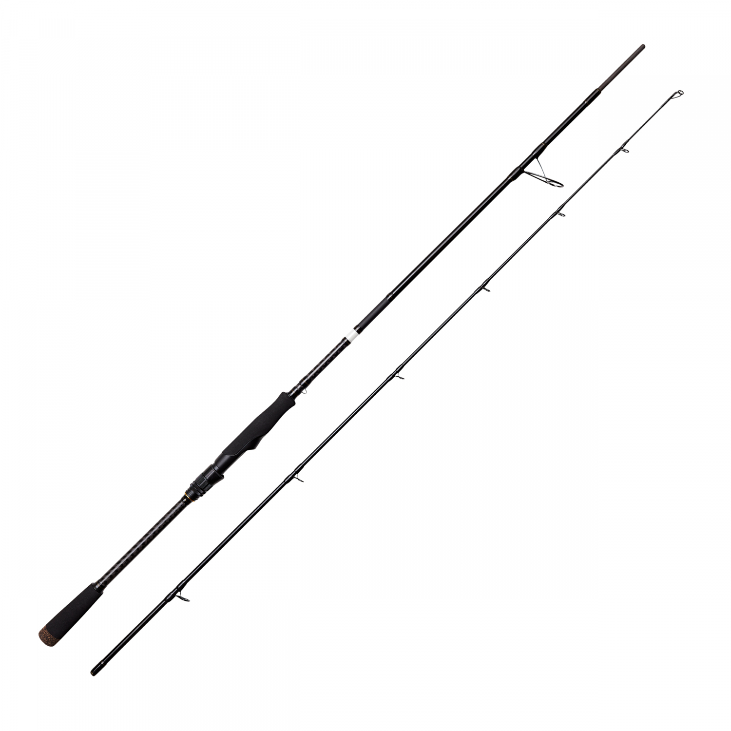 Savage Gear Angelrute SG2 Power Game
